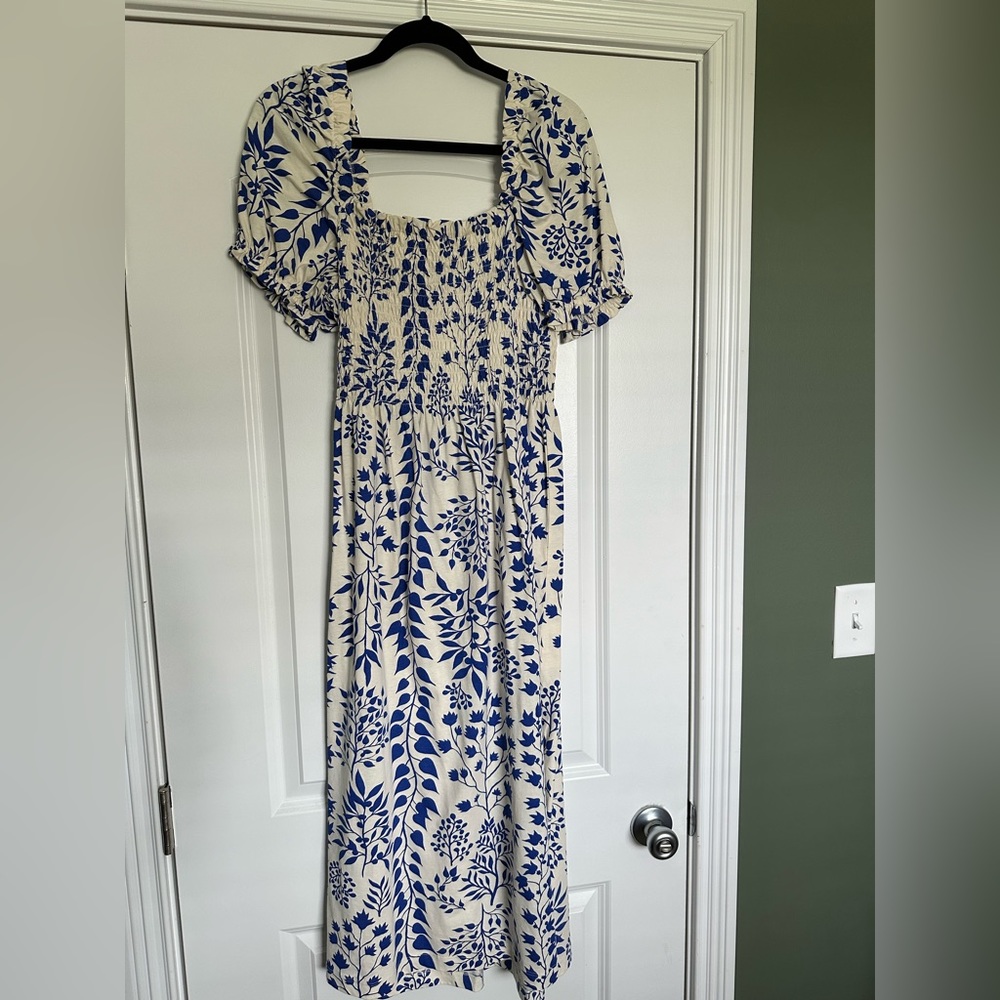 H&M dress